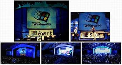 Windows Tanıtımı Resim 3