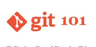 Ali Özgür - Git 101 - Git Versiyon Kontrol Sistemine Giriş