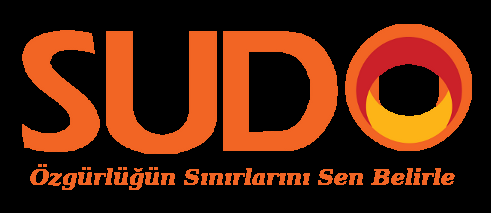 E-dergi: SUDO