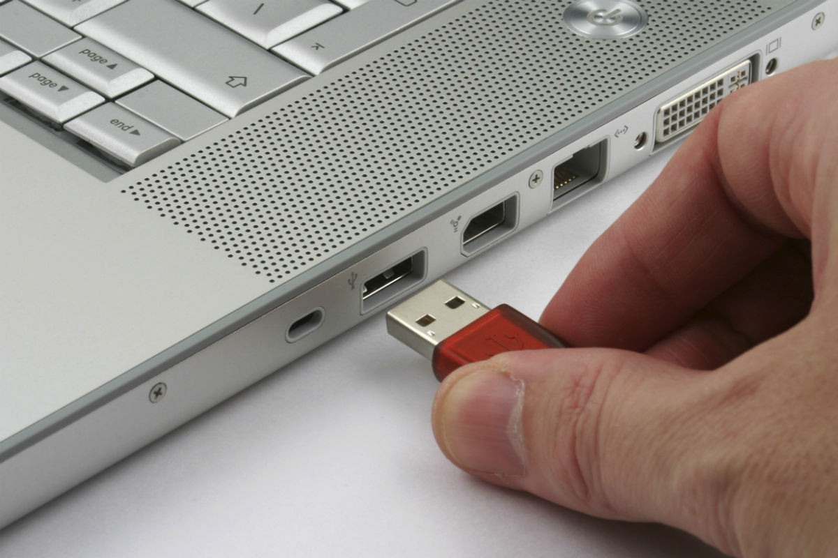 USB’den bulaşan virüslere karşı MyUSBGuard