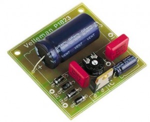 1A_1.5v_to_35v_dc_regulated_power_supply_circuit_schematic