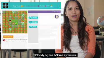 Çocuklarımızı programcı olarak büyütmek