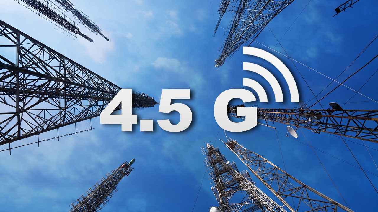 LTE (4.5G) ağlarında DOS ve İzleme (Konum Takibi) Zafiyetleri