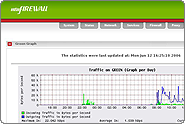 Endian Firewall