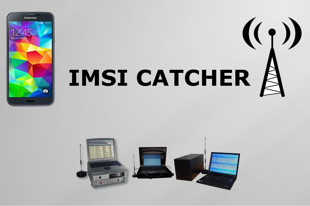 LTE And IMSI Catcher Myths