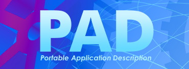 PAD: Portable Application Description
