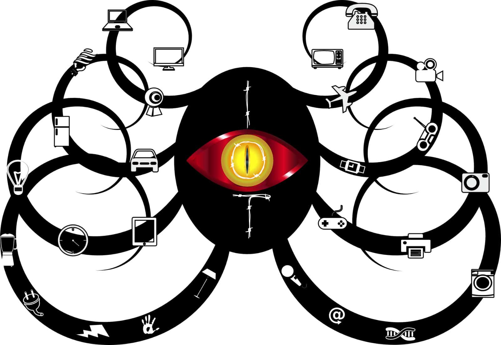 CIA Vault 7: Apple Mac Hardware Trojan