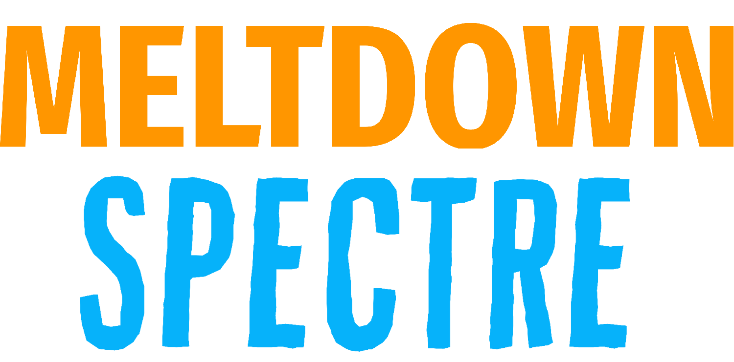 Video: Meltdown ve Spectre’a Hızlı Bir Bakış