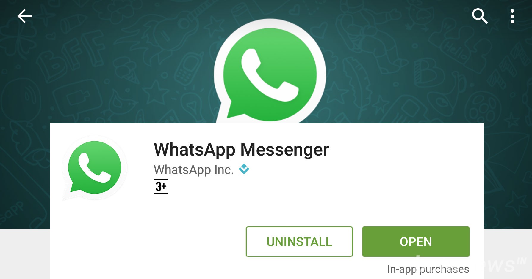 Adab-ı Whatsapp: Whatsapp kullanım kuralları