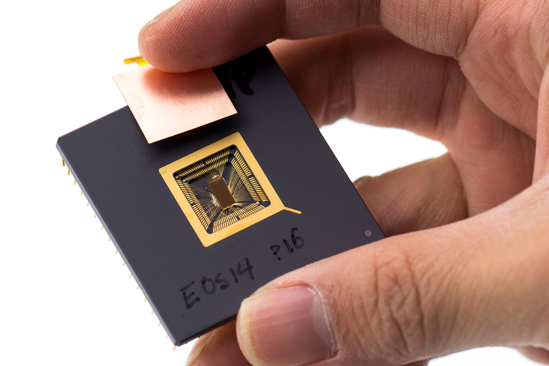RISC-V Komut Seti Mimarisi (ISA) Hakkında birkaç kelam