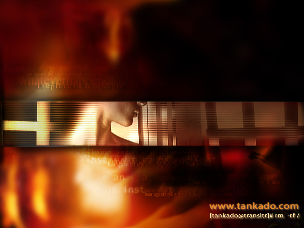 Tankado Desktop Image 2