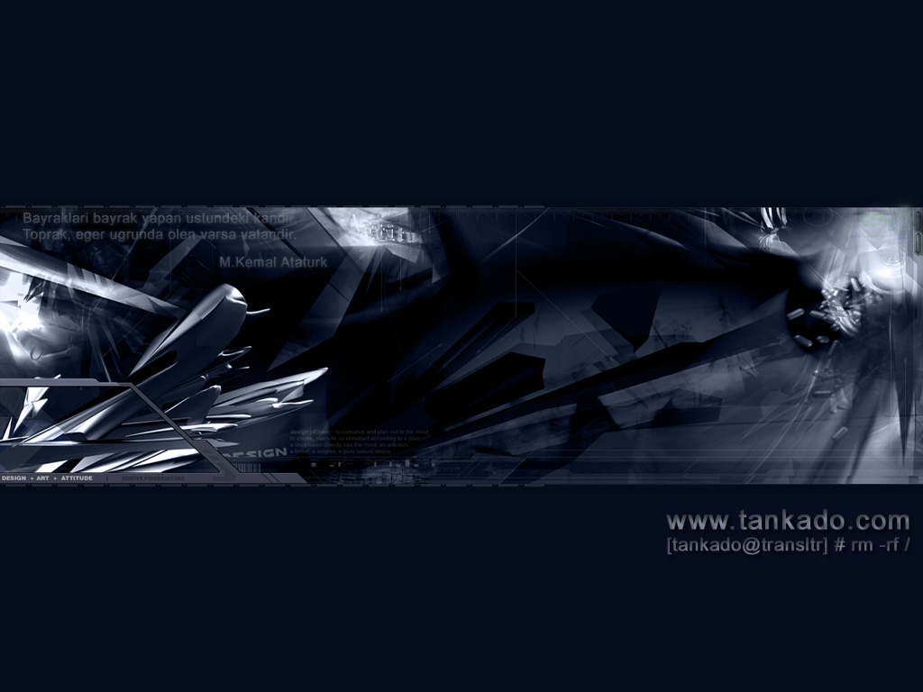 Tankado Desktop Image 3