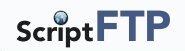 ScriptFTP logosu