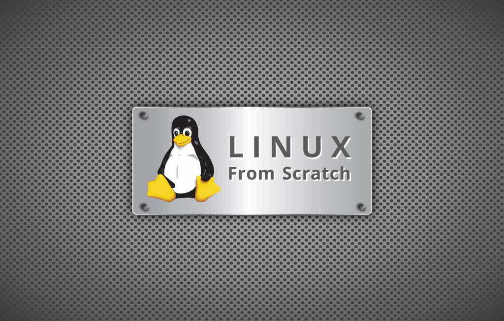 Kendi Linux Dağıtımınızı Oluşturun (LFS – Türkçe Dökümanı)